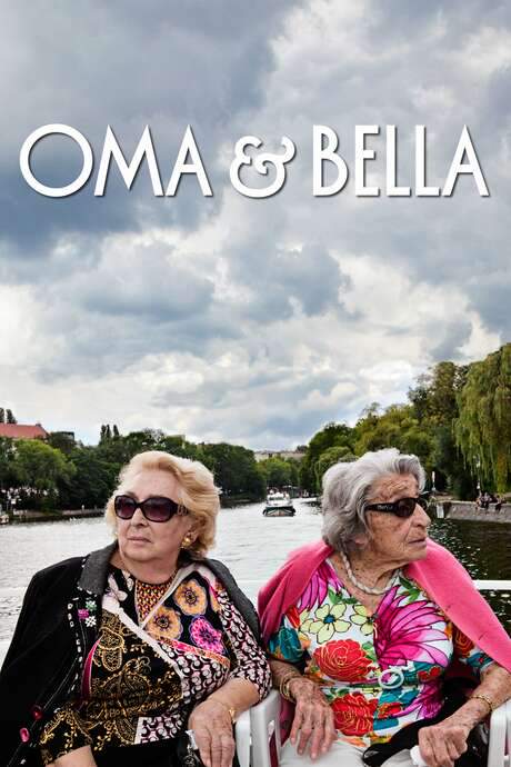 Oma & Bella